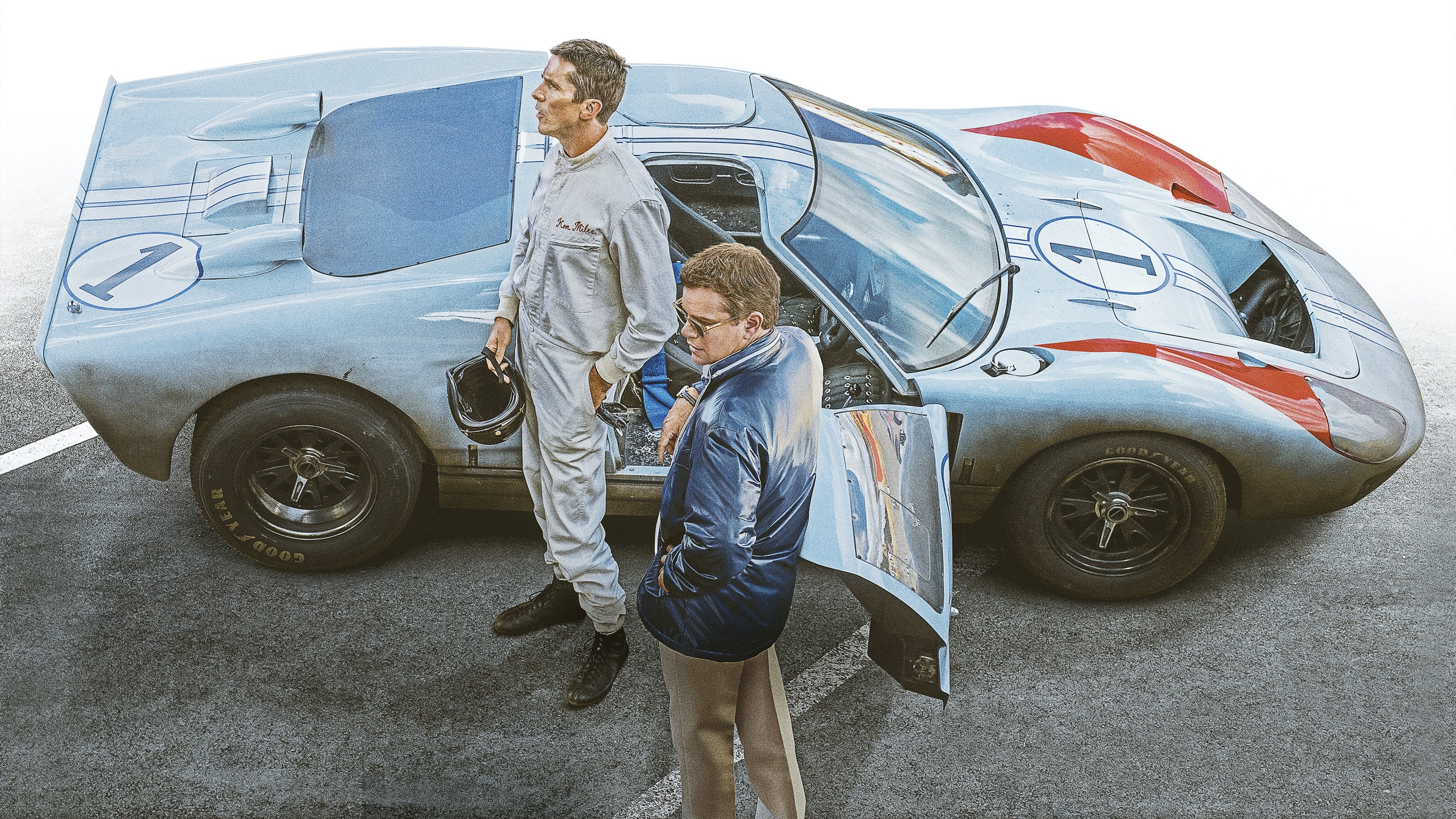Ford против Ferrari (2019)