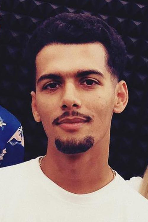 et billede af Miroslav Balogh