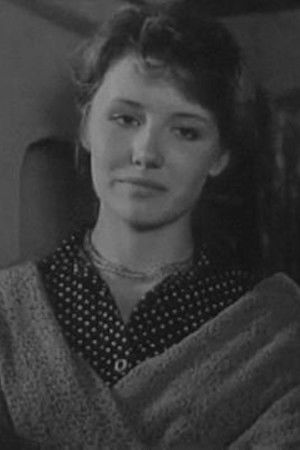 et billede af Ludmila Volosach