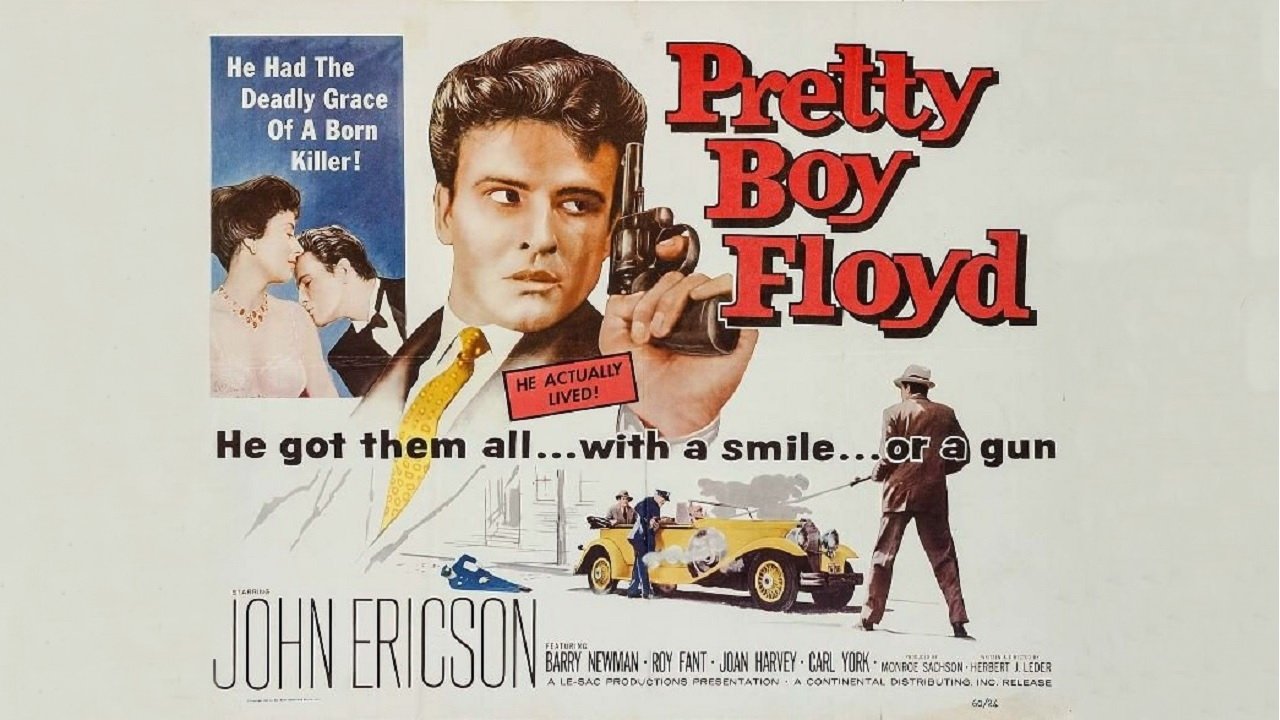 Pretty Boy Floyd