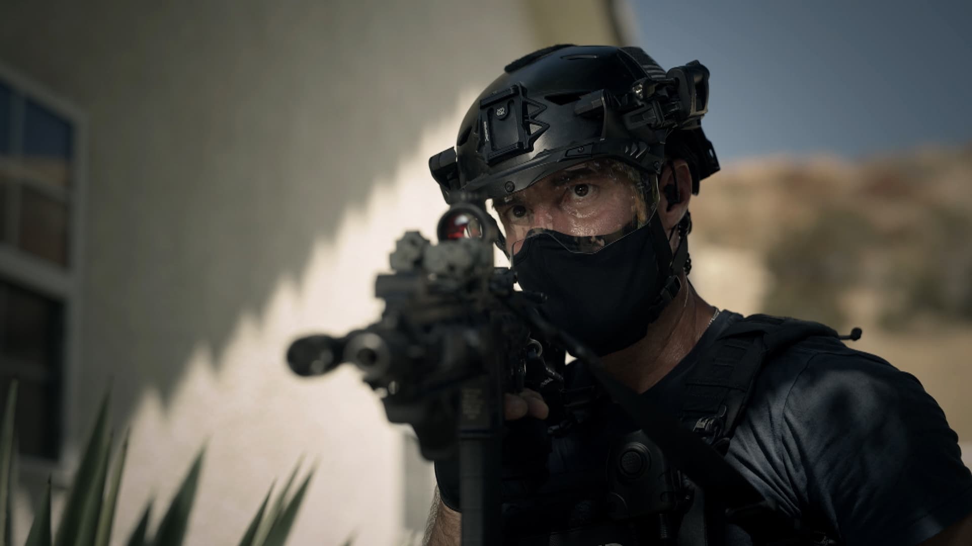 S.W.A.T.