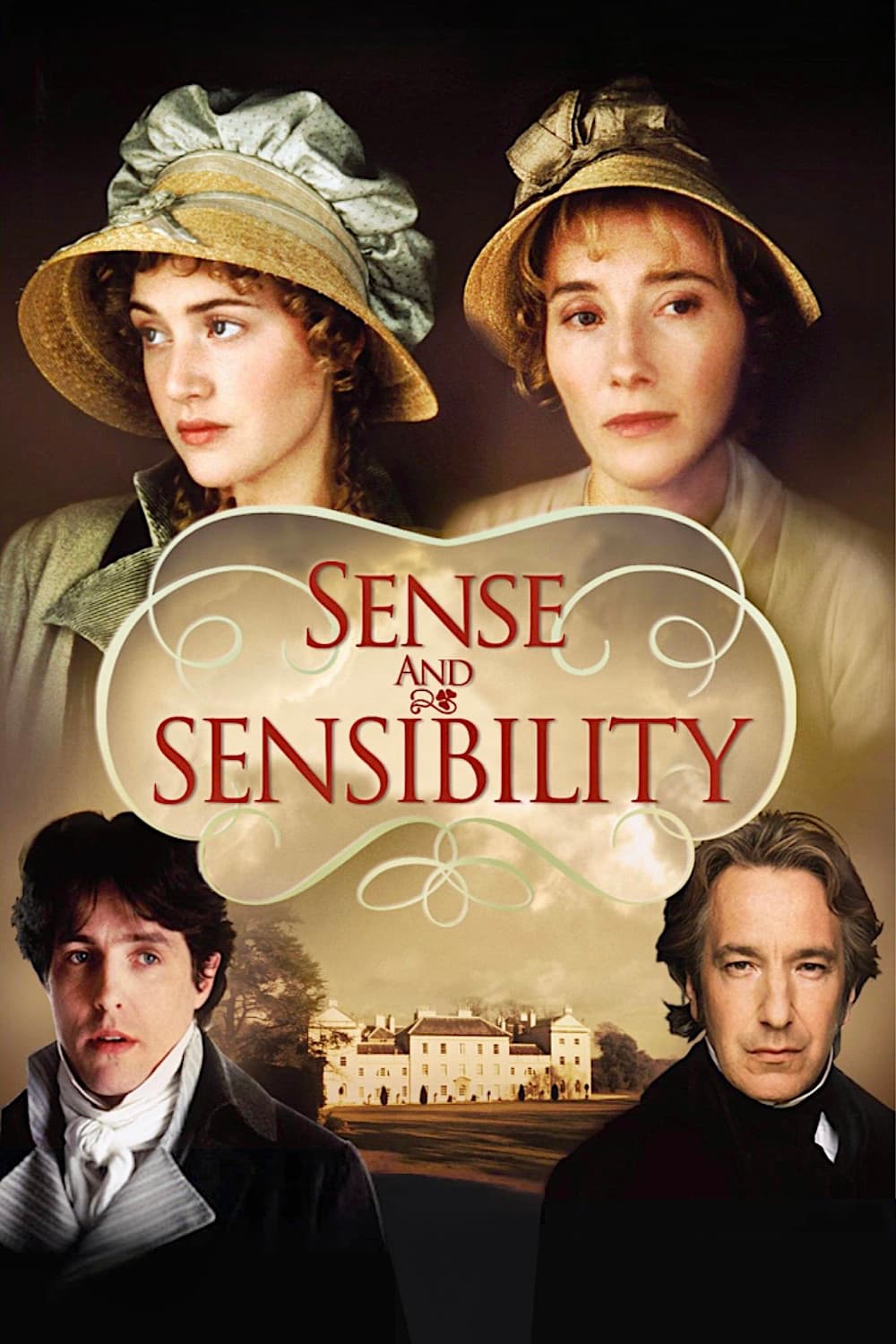 Sense and Sensibility