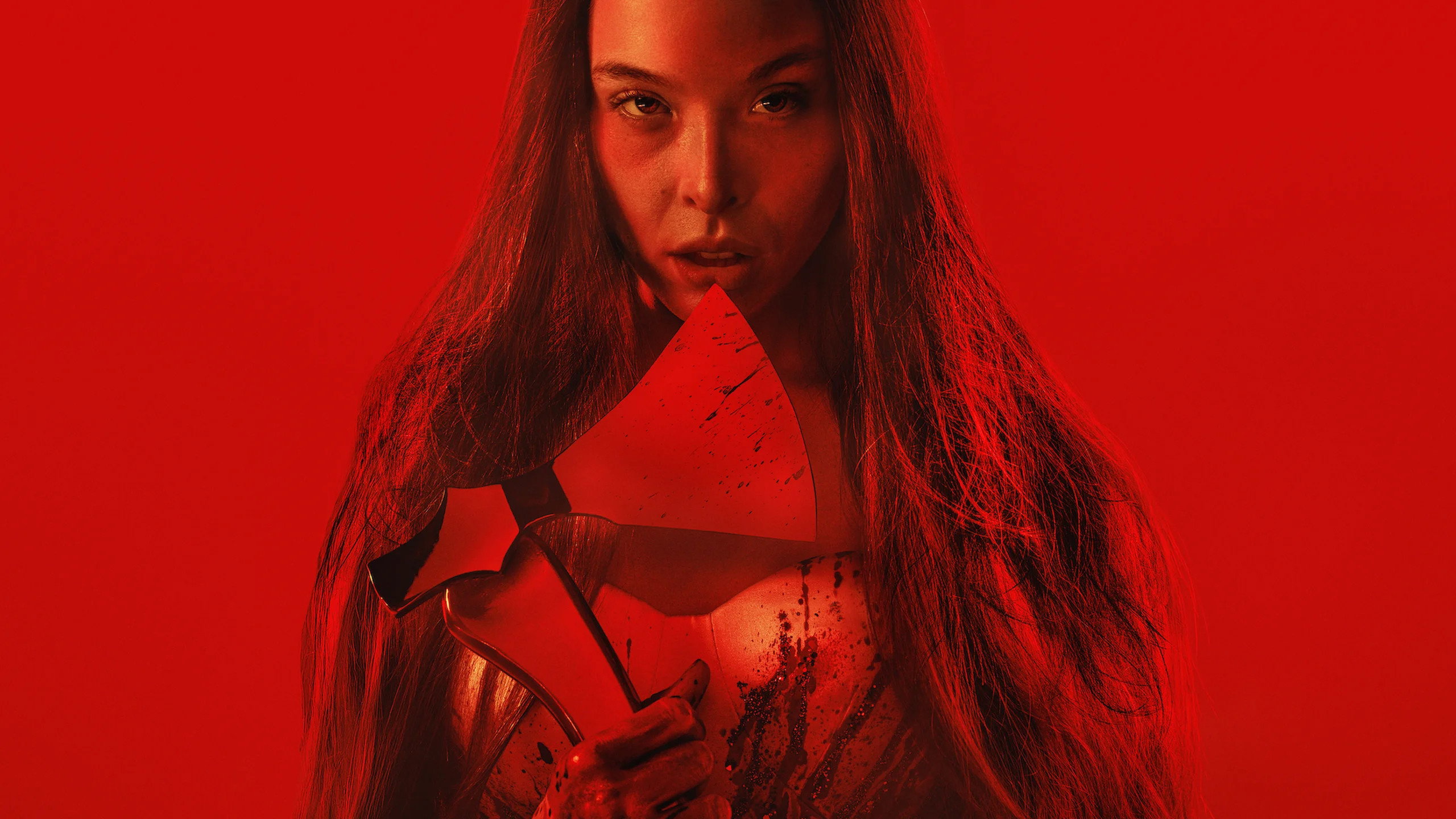Monster: The Lizzie Borden Story