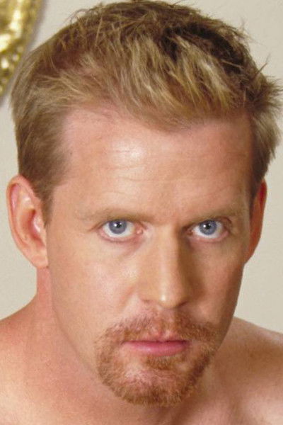 et billede af Cal Jackson