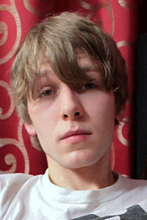 et billede af Josh Frey