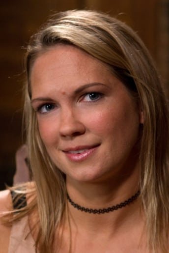 et billede af Rain DeGrey