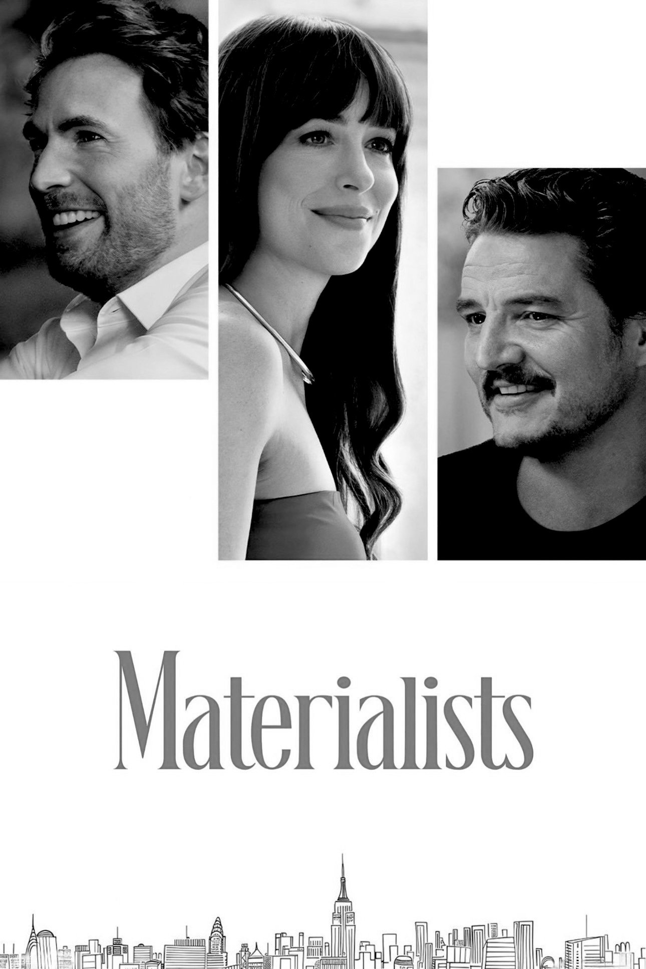Materialists
