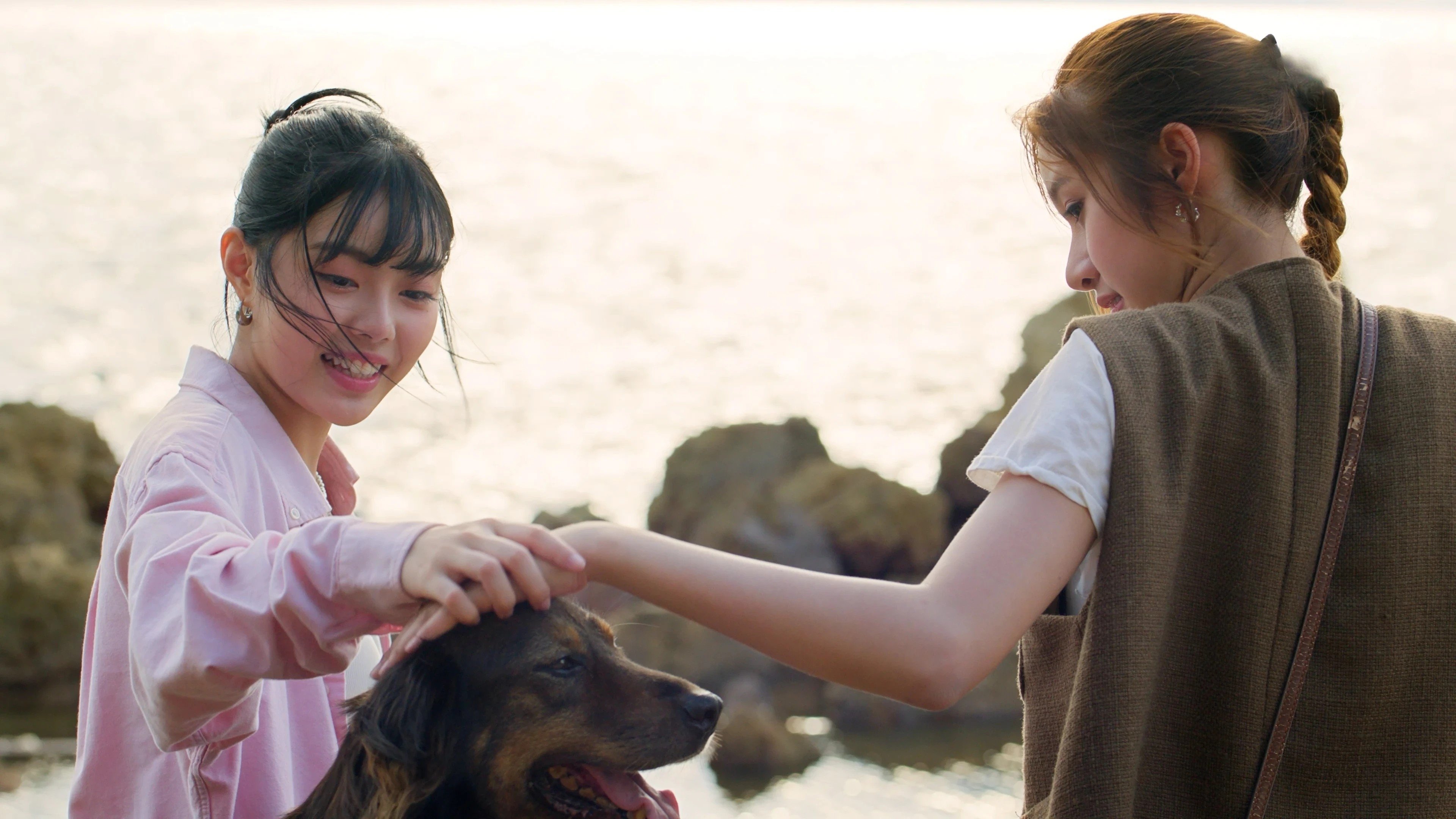 ซ่อนใจไว้ที่เธอ - Season 1