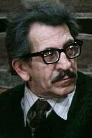 et billede af Alexander Hovhannisyan