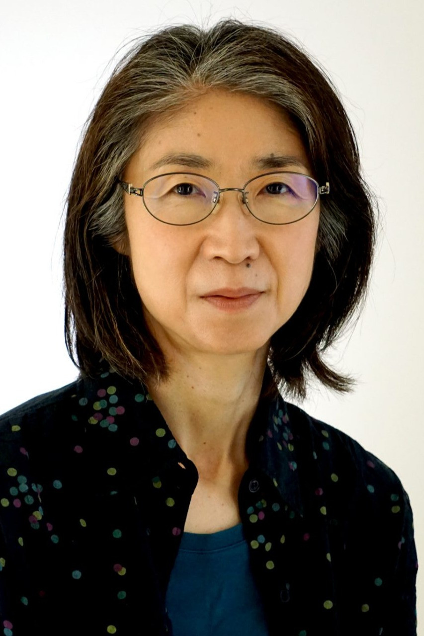 et billede af Takako Yamamura