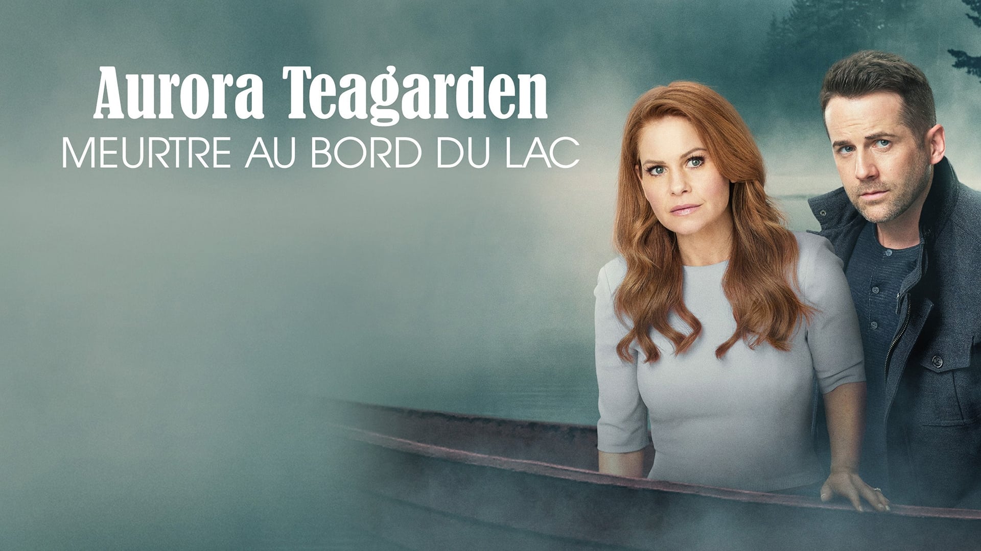 Aurora Teagarden Mysteries: Honeymoon, Honeymurder