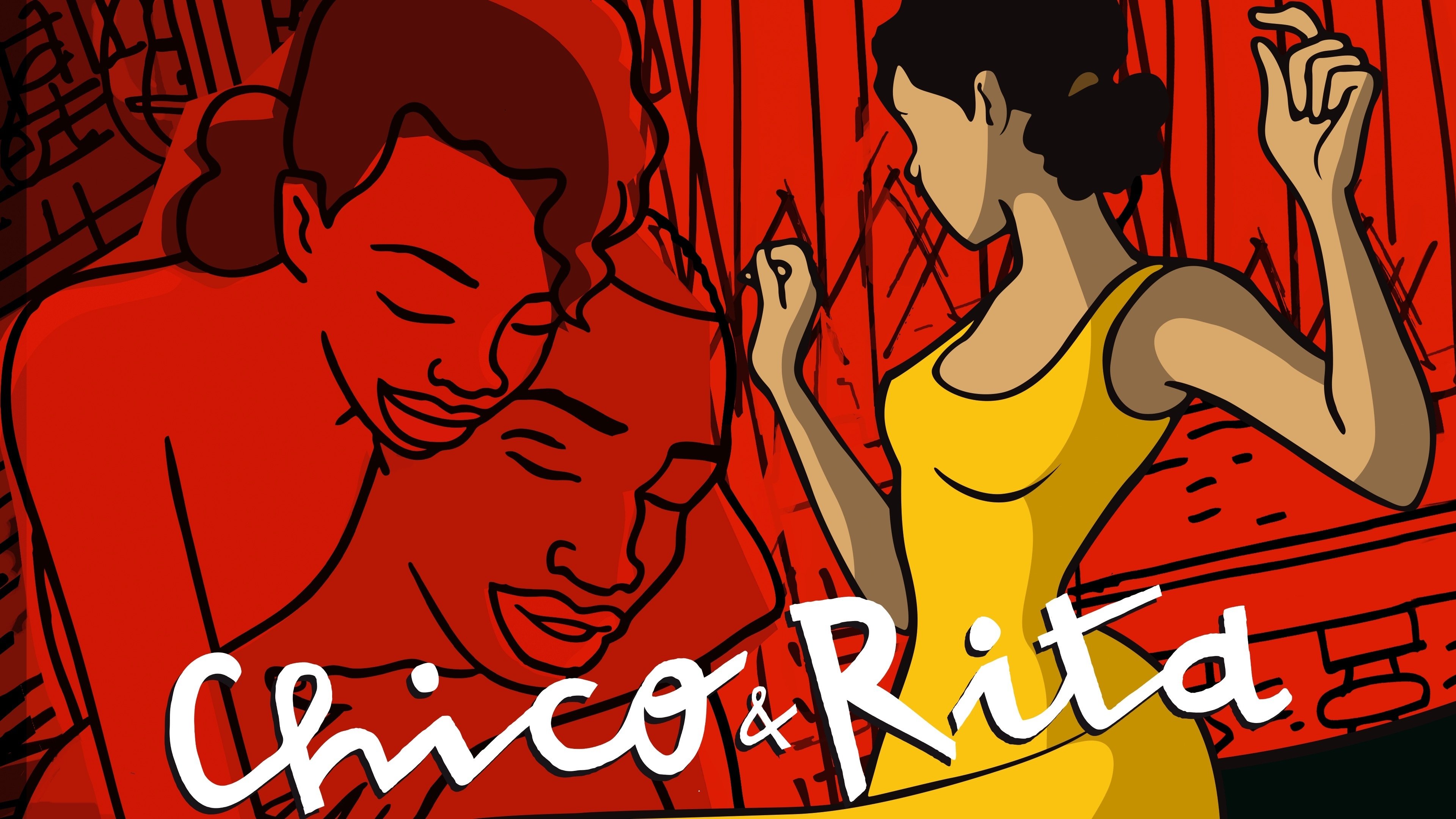 Chico & Rita (2010)