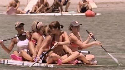 The Challenge Staffel 9 :Folge 6 