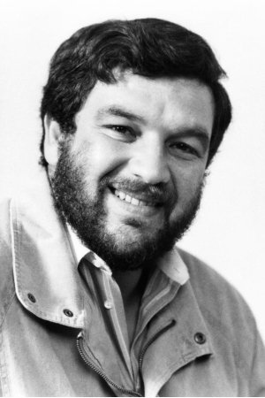 et billede af Brian Gilbert