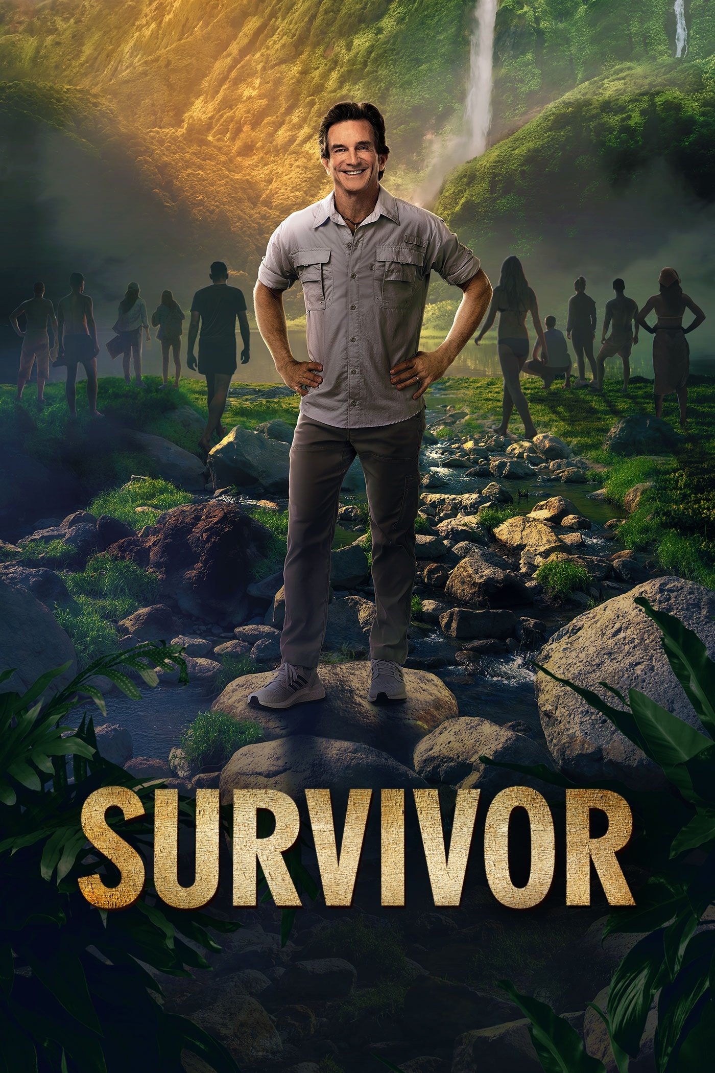 Survivor Season 43