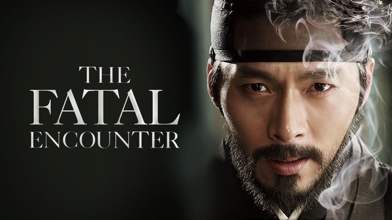 The Fatal Encounter 2014 Plex