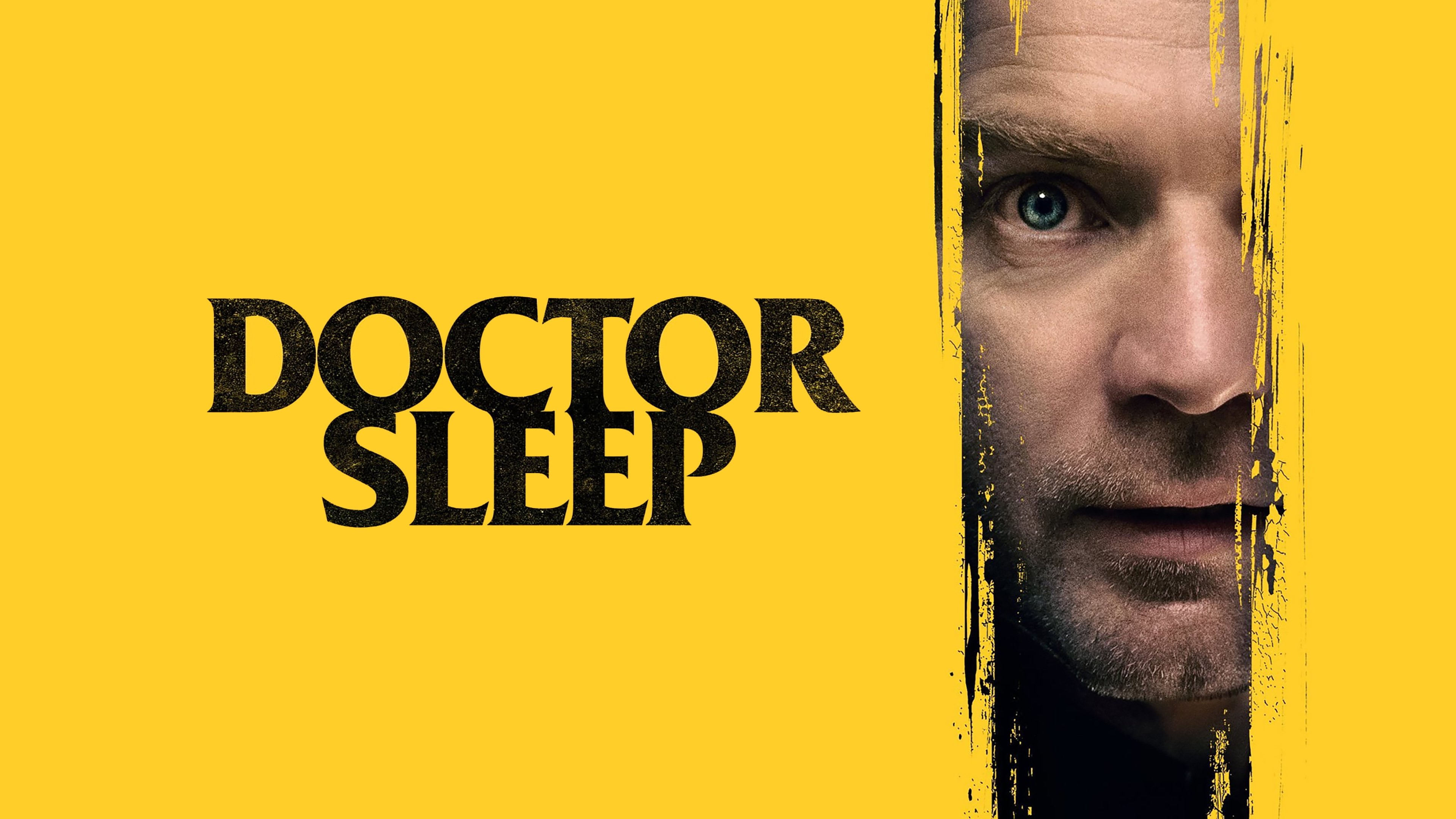 Doctor Sleep