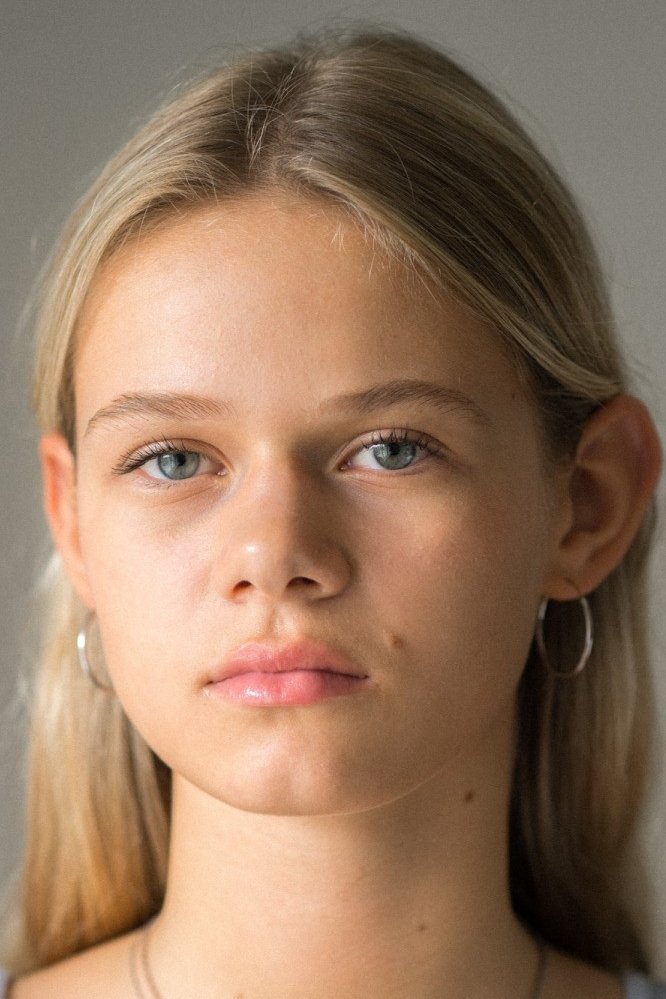 et billede af Josefína Jeníková