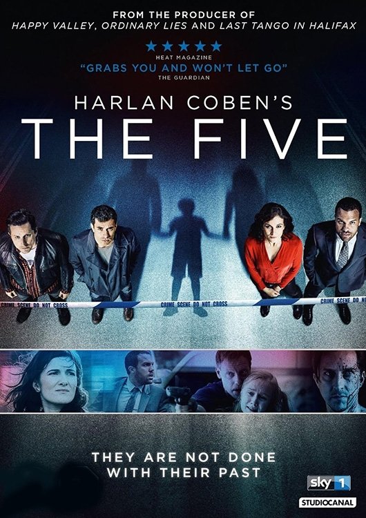 EN - The Five (2016)