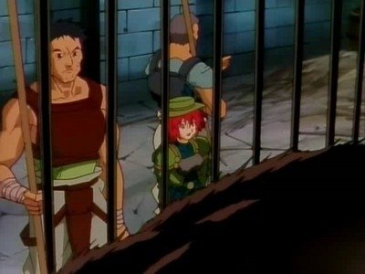Thumbnail for Duelists Season 1 Episode 2