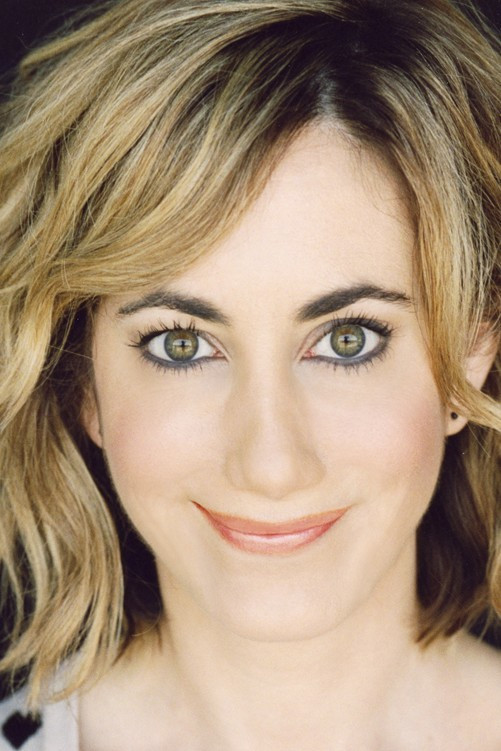 et billede af Royana Black