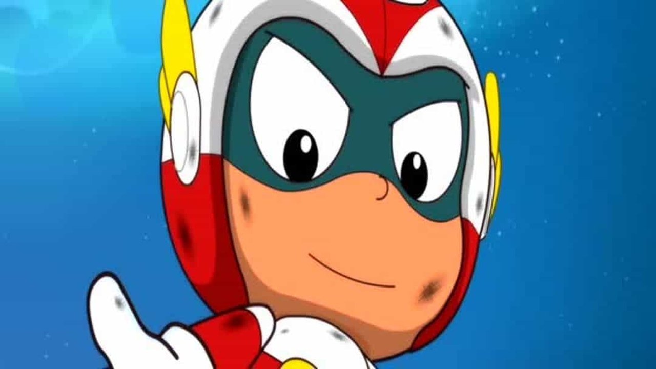 Happy Toon