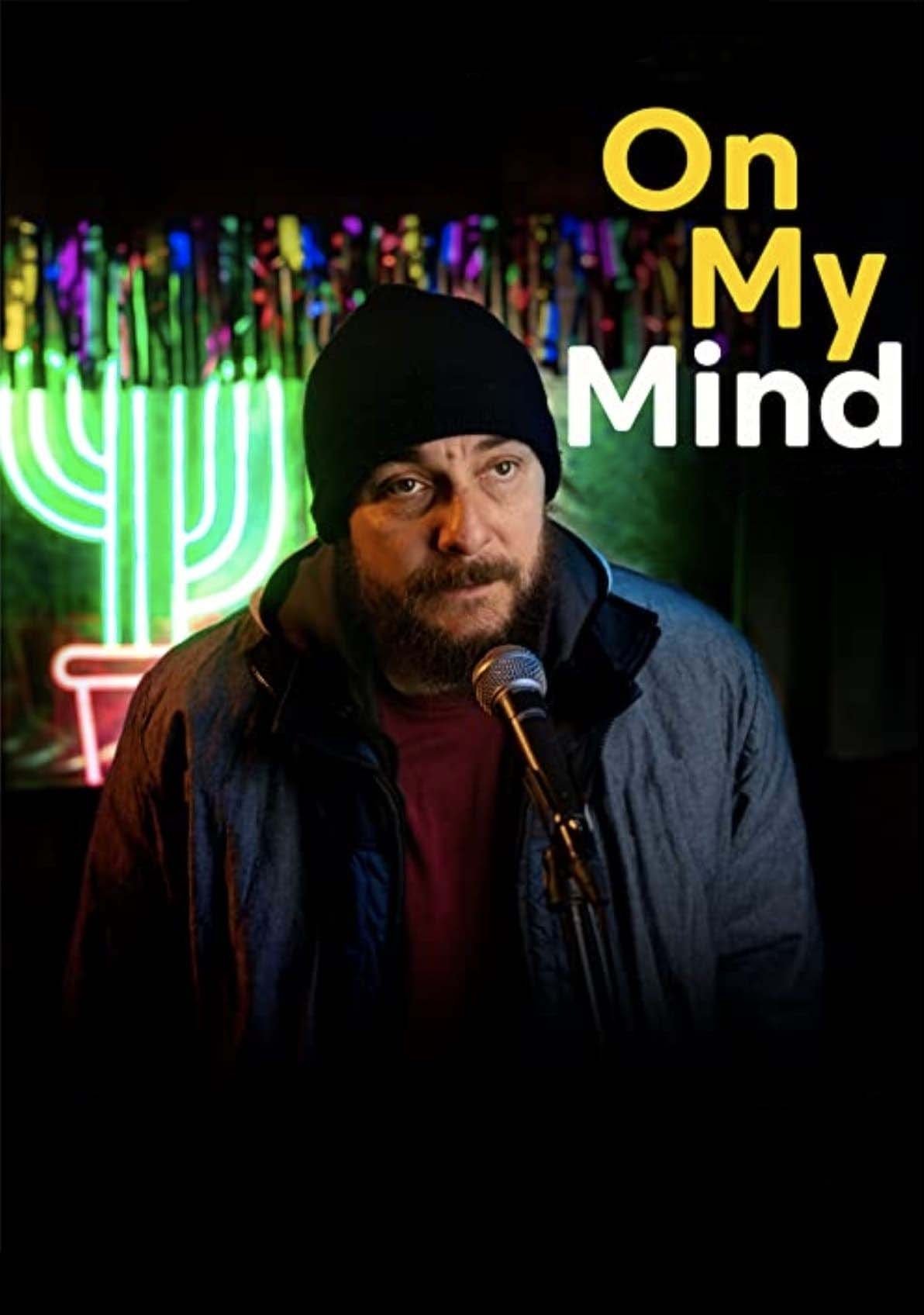 On My Mind