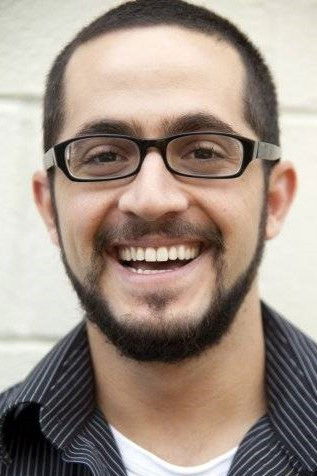 et billede af Shawn DePasquale