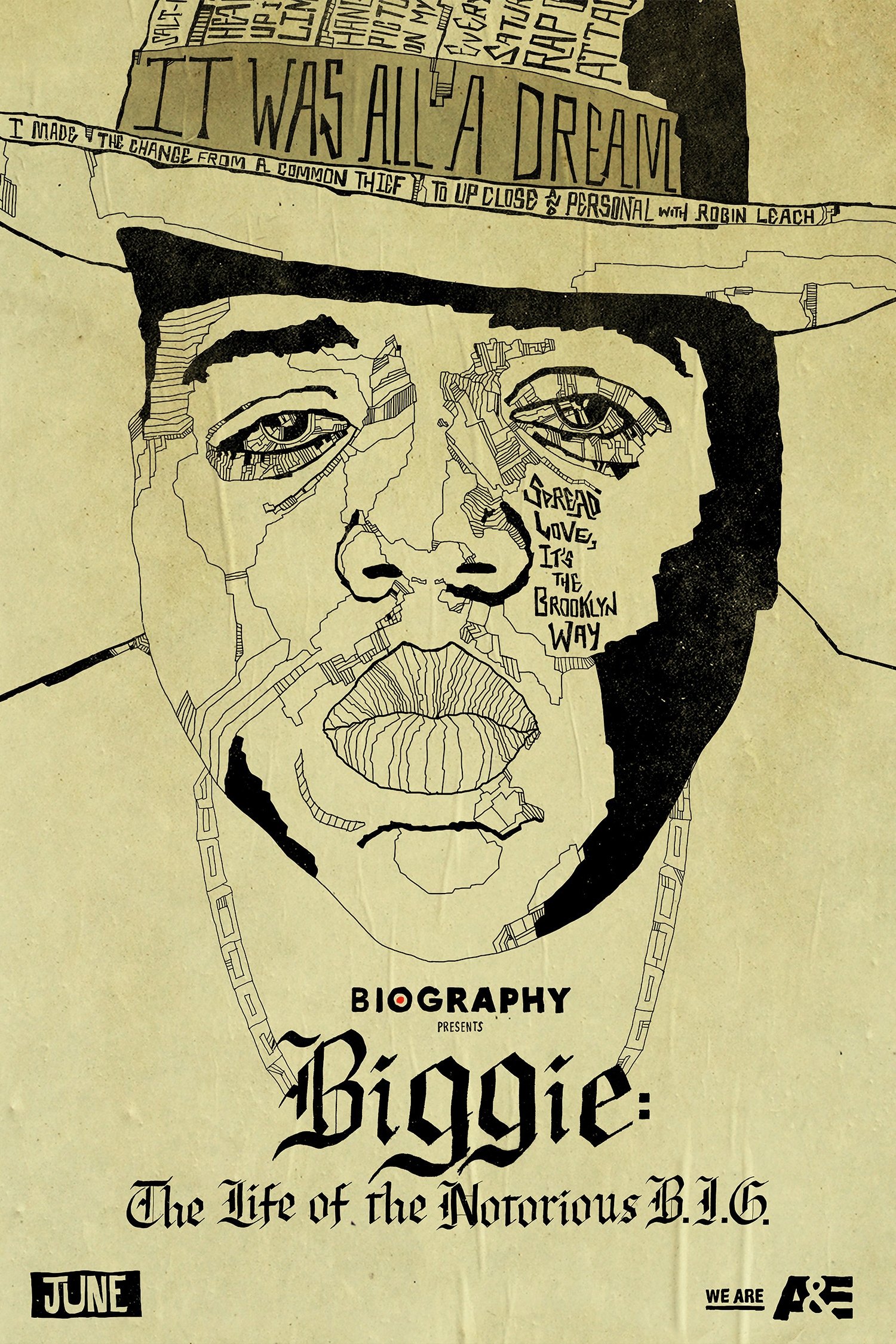 Biggie: The Life of Notorious B.I.G.