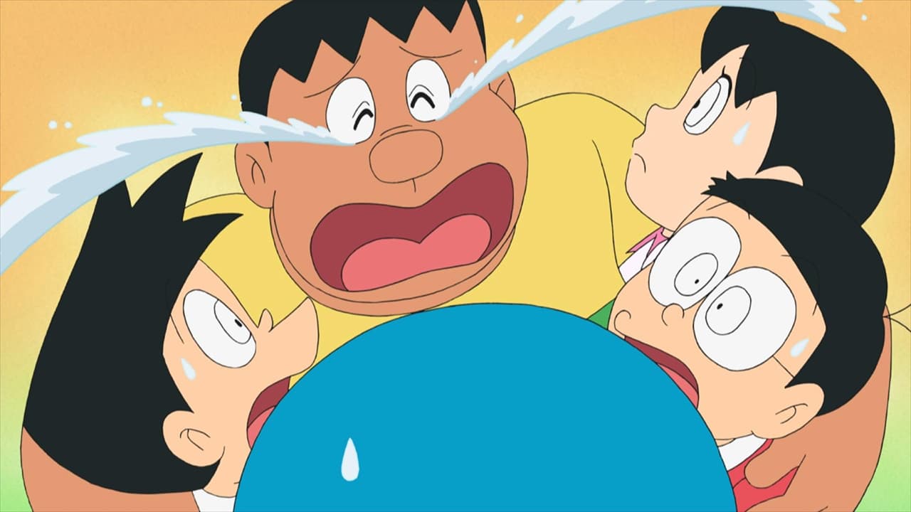 Doraemon, el gato cósmico - Season 1 Episode 1235 : Episodio 1235 (2024)