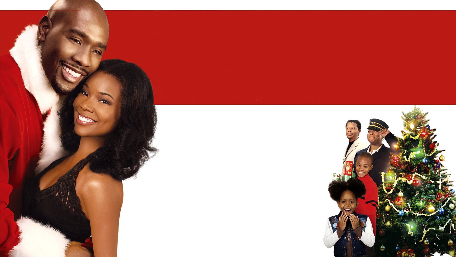 The Perfect Holiday (2007)