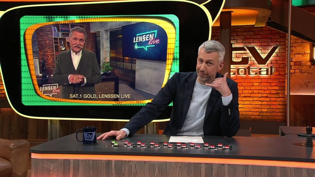 TV total