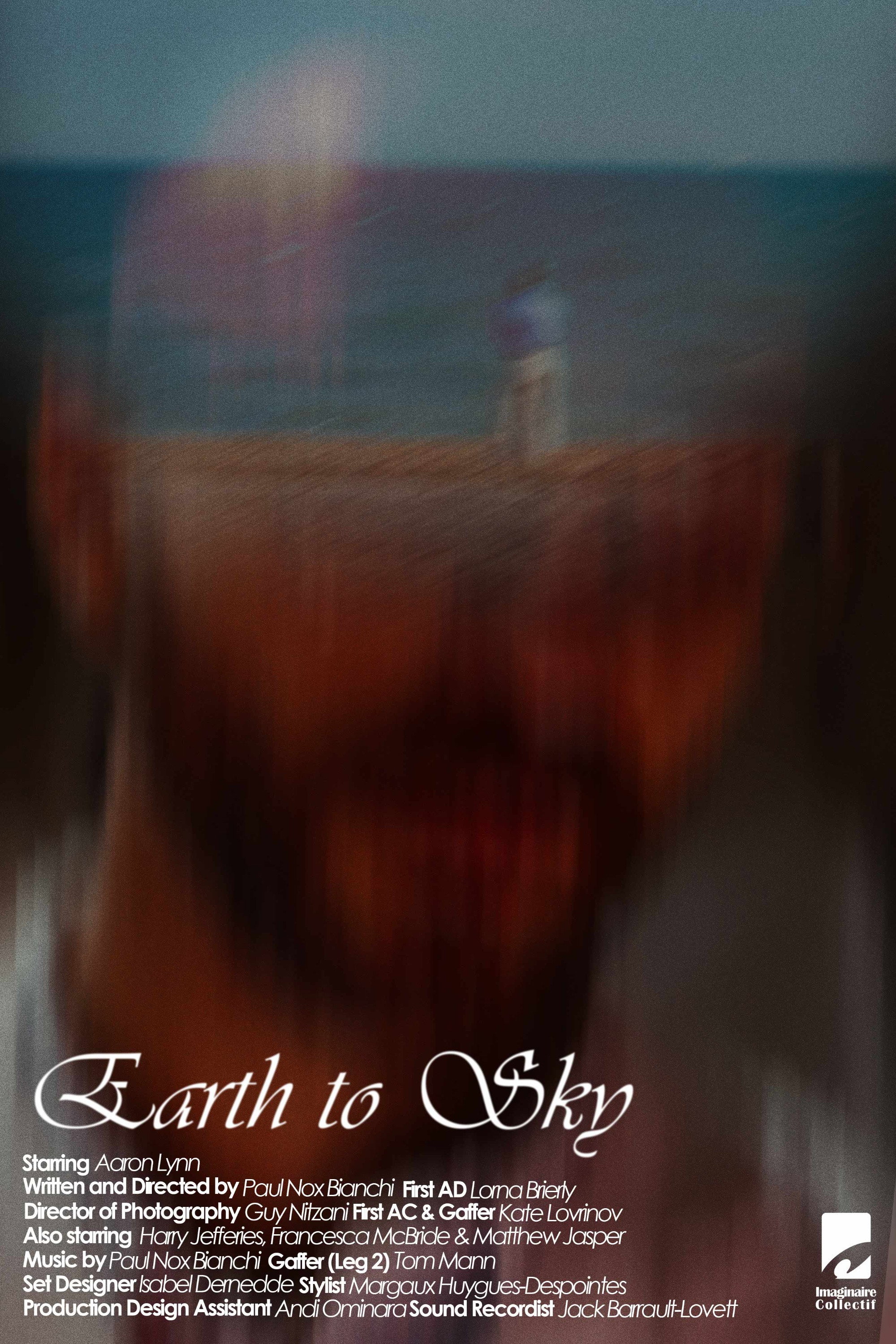 Earth to Sky