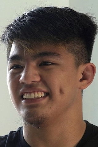 et billede af Jhanlo Mark Sangiao