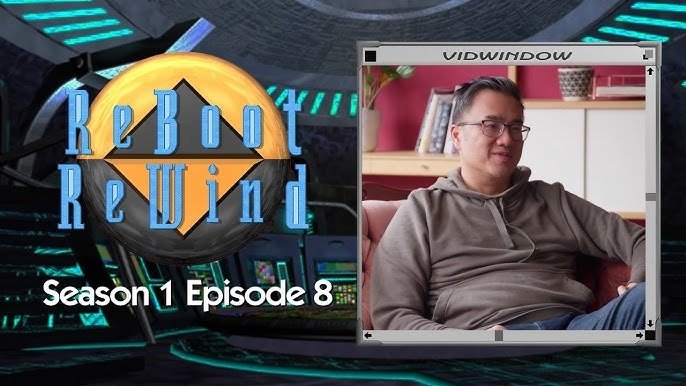 Thumbnail for Episode 8 Season 1 Episode 8