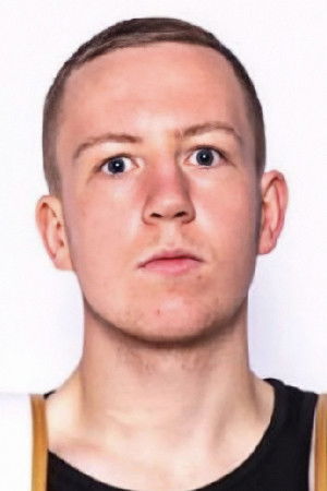 et billede af Ewan Mckenzie