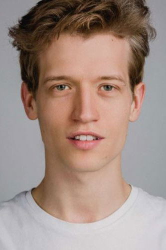 et billede af Tomasz Borczyk