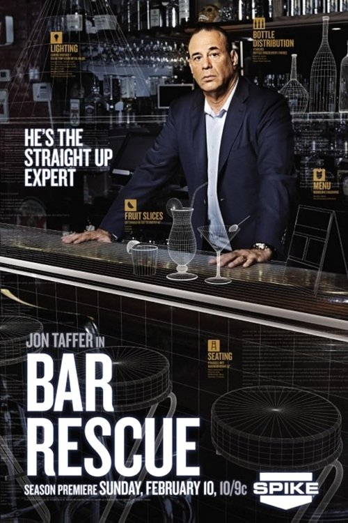 EN - Bar Rescue (2011)