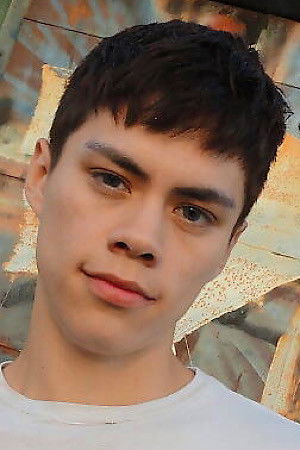 et billede af Alec Grey