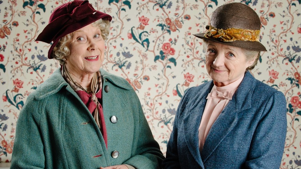 Agatha Christie's Marple