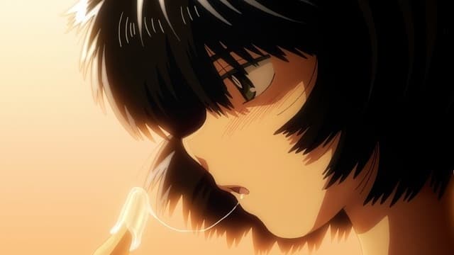 Mysterious Girlfriend X