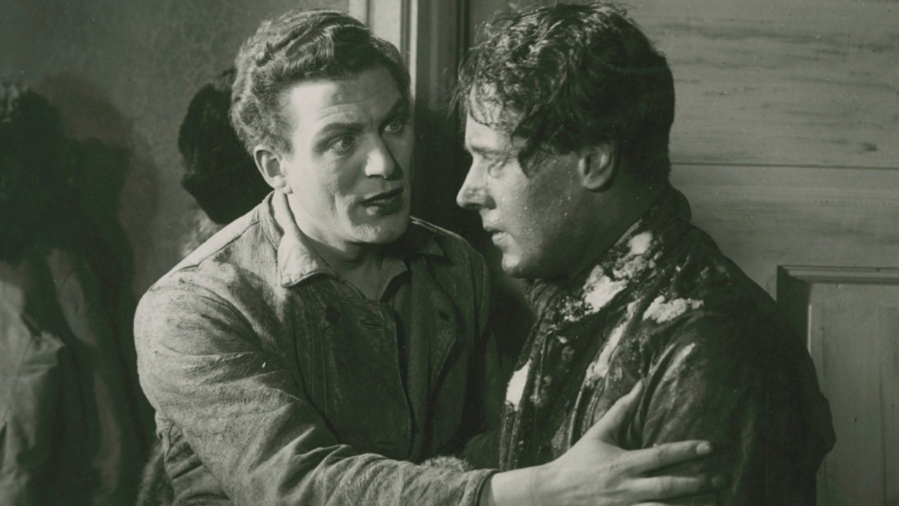 Triumph of the Heart (1929)