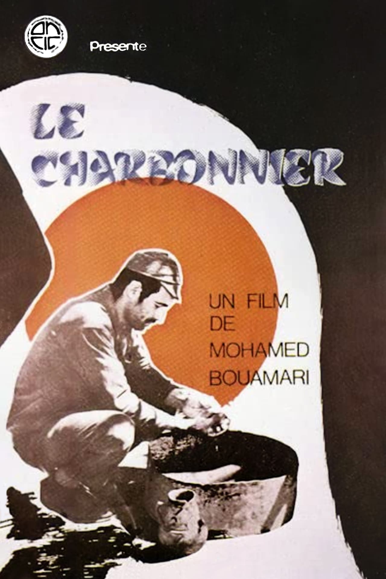 Affiche du film Le Charbonnier 138055