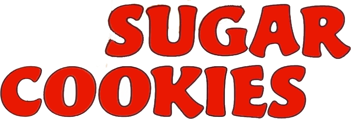 Sugar Cookies Logo