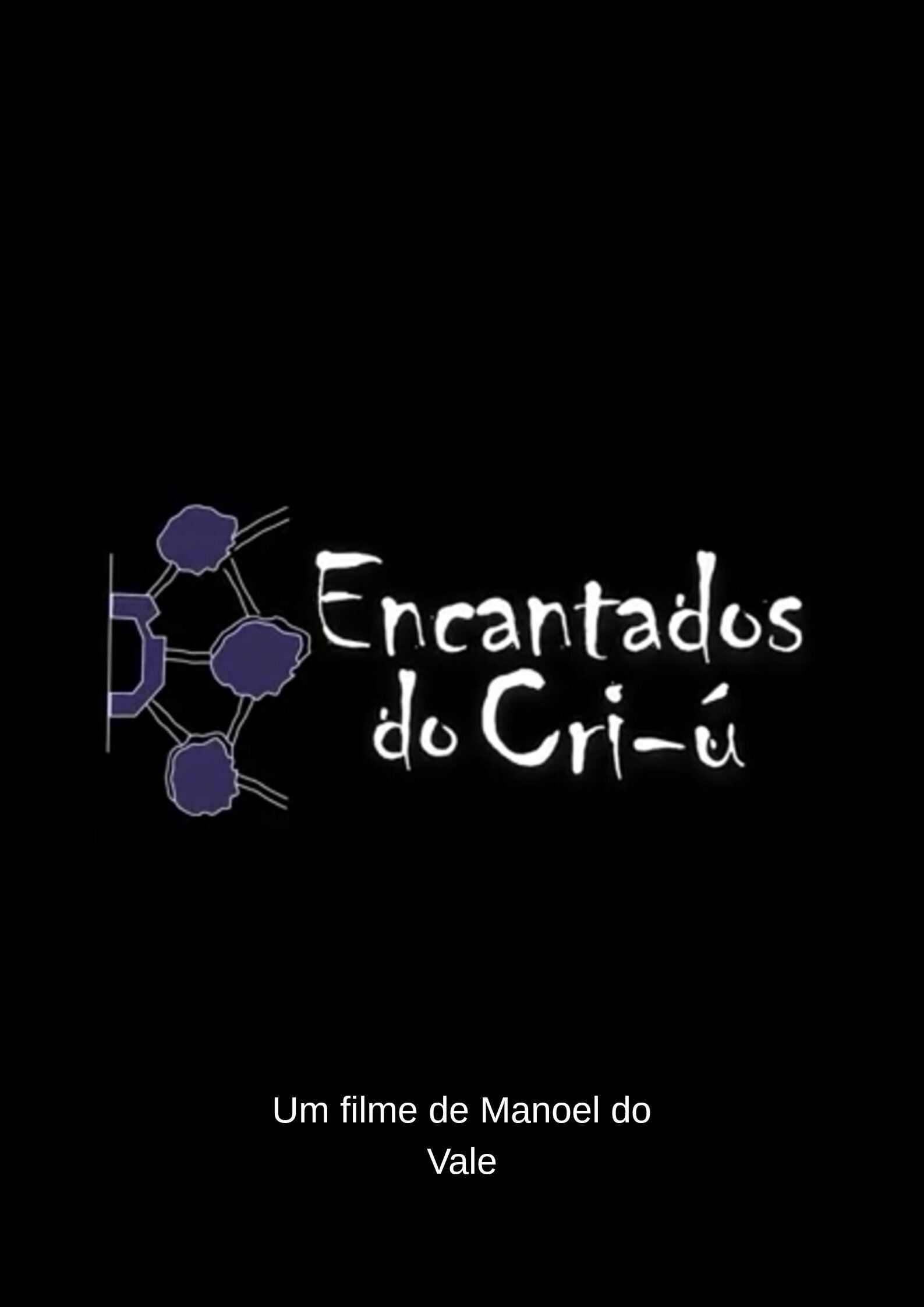 Encantados do Cri-ú Encantados do Cri-ú