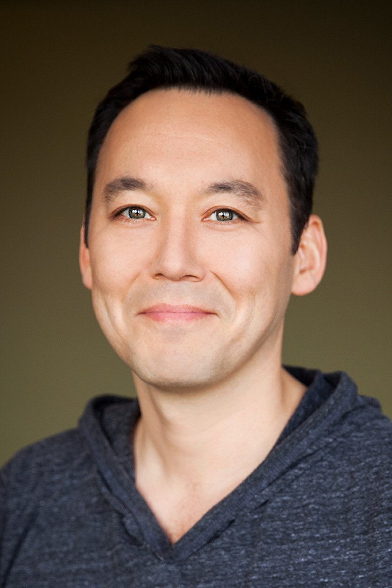 et billede af Steve Byrne