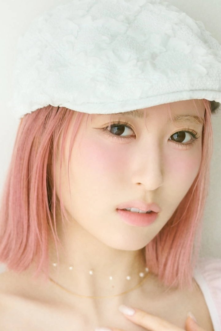 Profile image of Natsumi Kawanago, a notable actor/actress