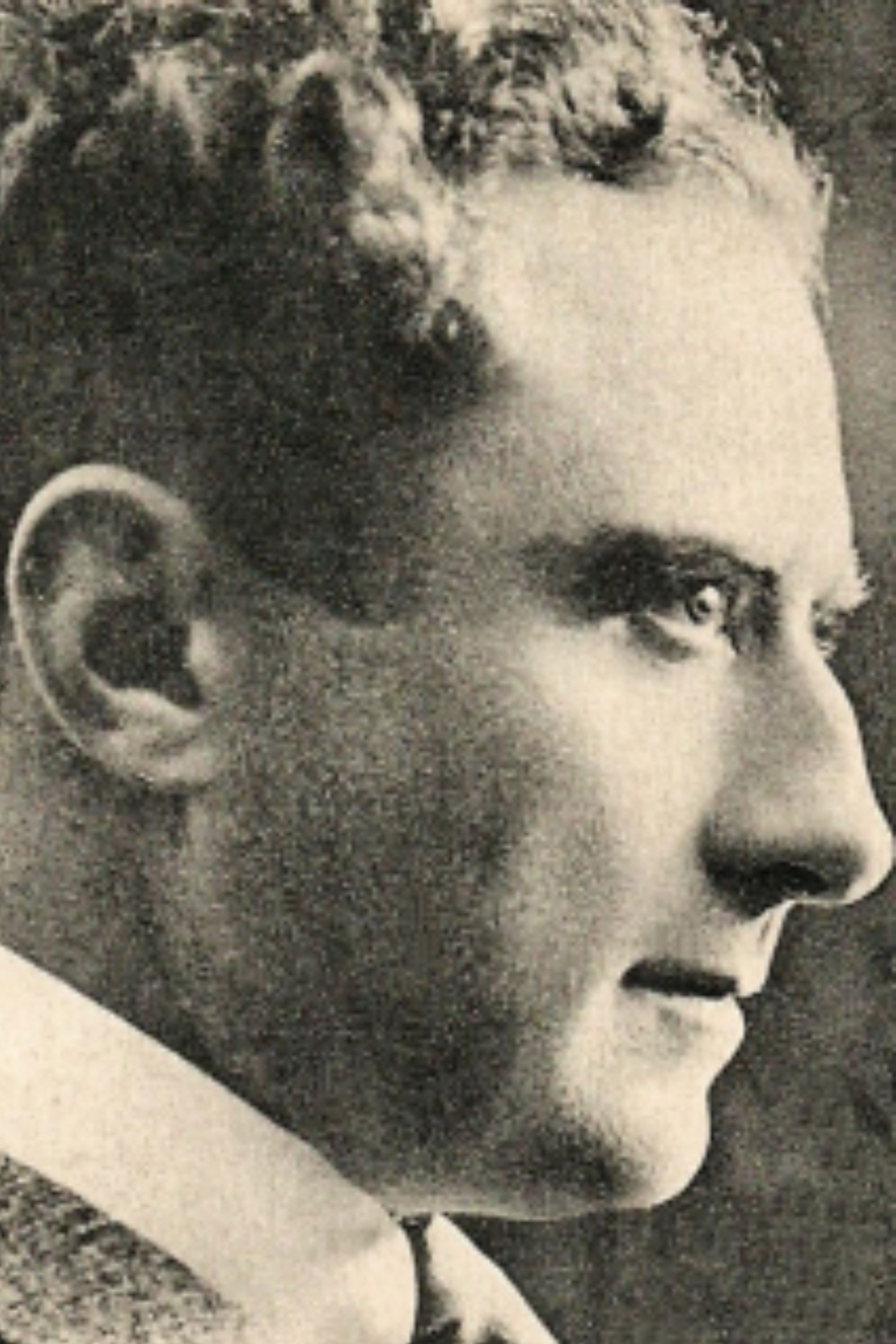 et billede af Mario Guaita-Ausonia