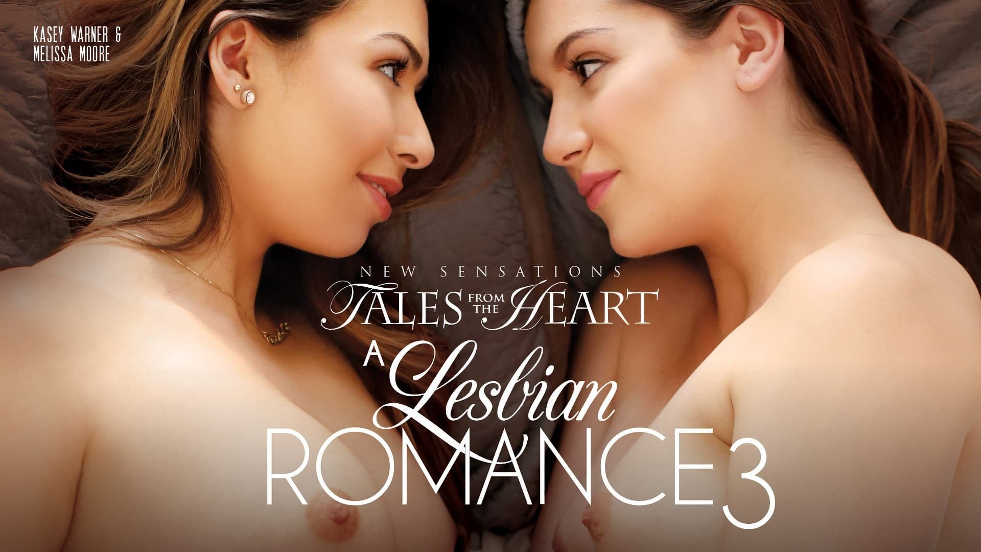 A Lesbian Romance 3 (2016)