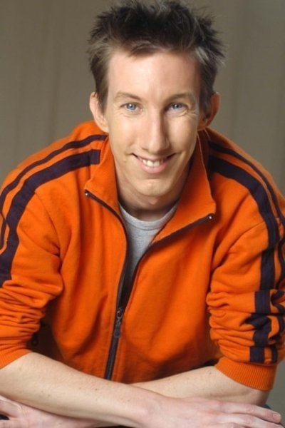 et billede af Guillaume Bacquet